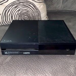 Xbox One Console